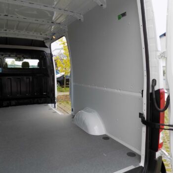 Innenwandverkleidung protectLight Innenwandverkleidung Kunststoff