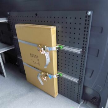 Perfo-Rueckwand Perfo-Rueckwand