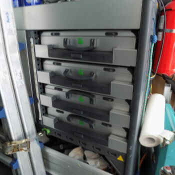 Tablar-Erweiterung Tablar-Erweiterung