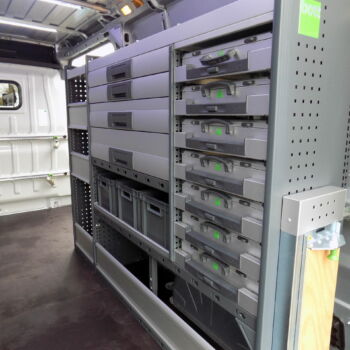 Tablarauszug Tablarauszug