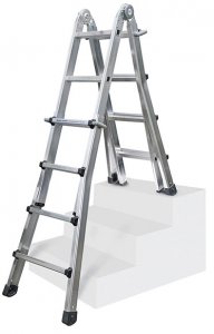 teleskopleiter teleskopleiter