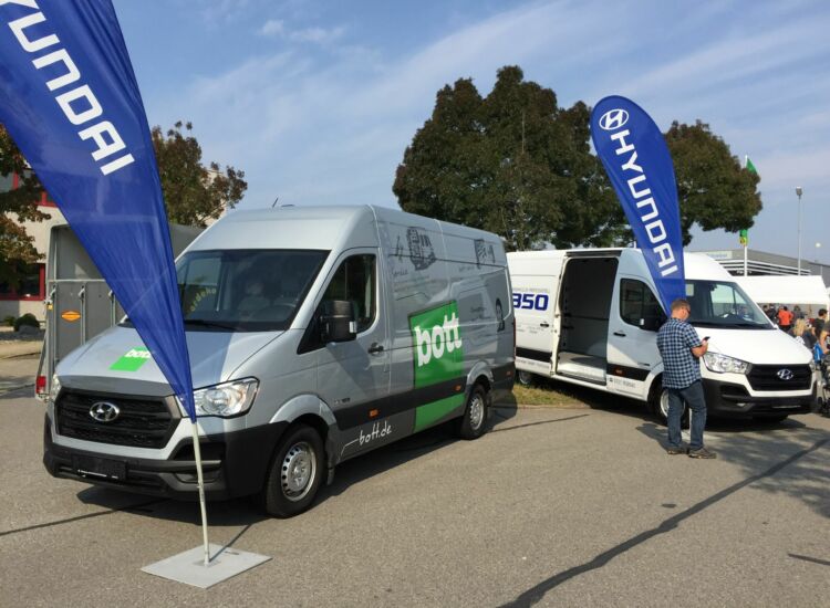 Hyndai-H350 bott Hyndai-H350 bott