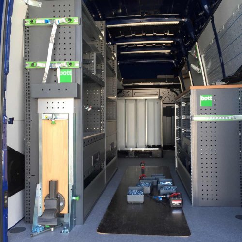 Einbau Fahrzeugeinrichtung Einbau Fahrzeugeinrichtung