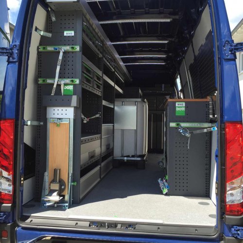 Heckansicht Heckansicht