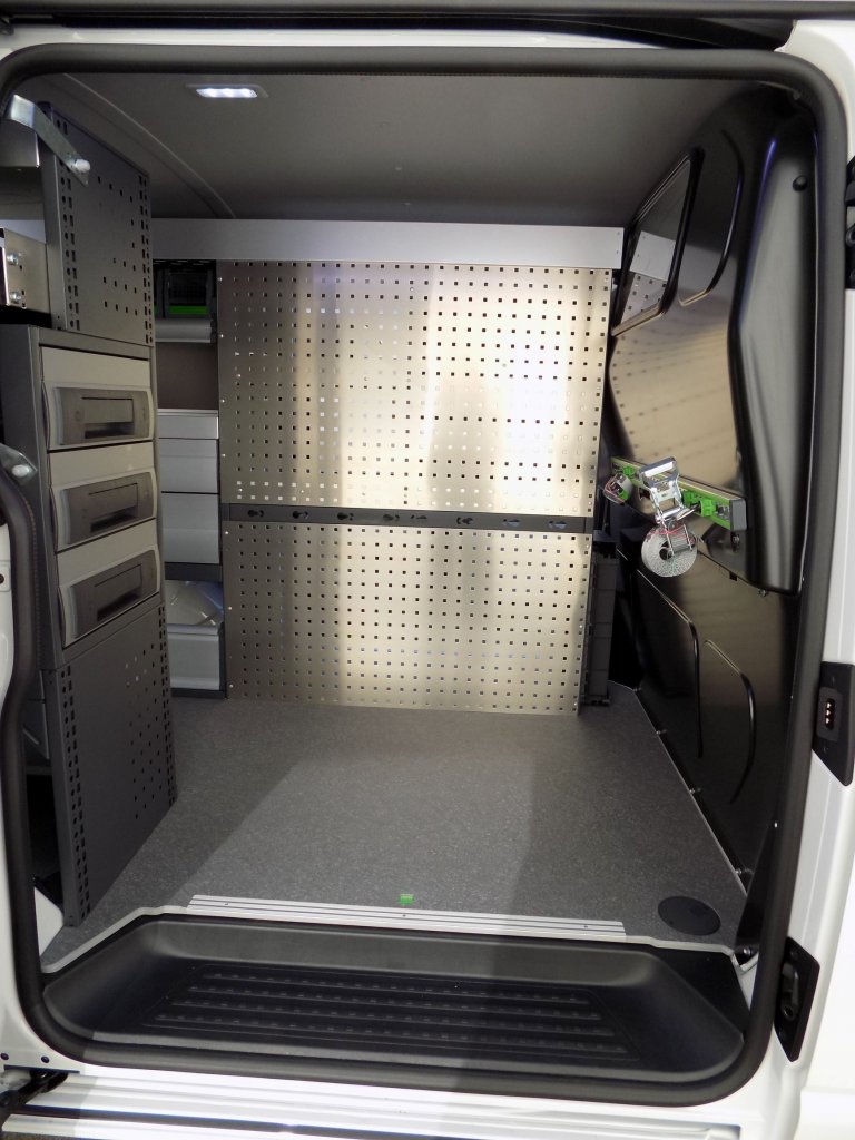 VWT6Schiebetürrechts VWT6Schiebetürrechts