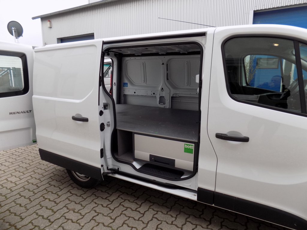 RenaultTraficSchiebetüre RenaultTraficSchiebetüre