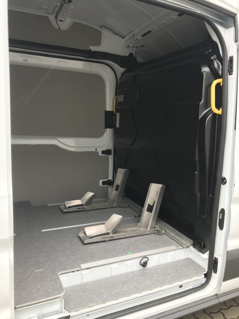 FordTransit FordTransit