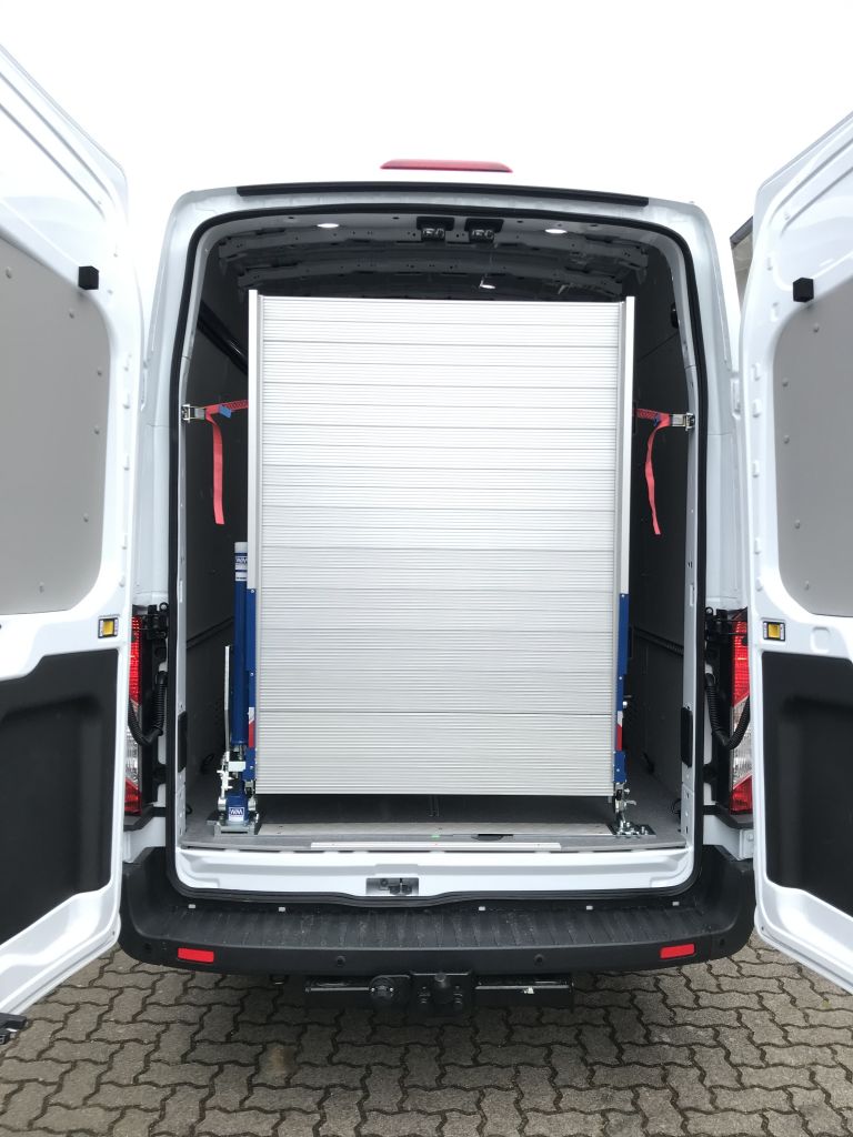 FordTransit FordTransit