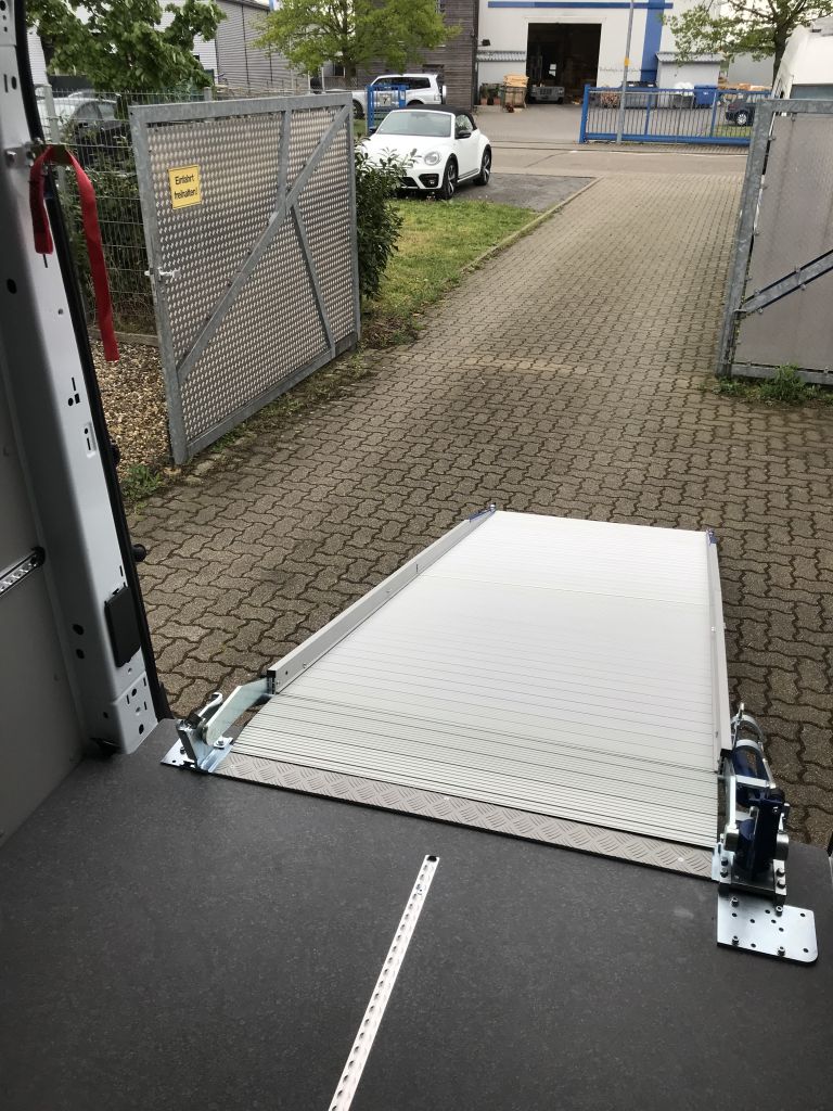 FordTransit FordTransit