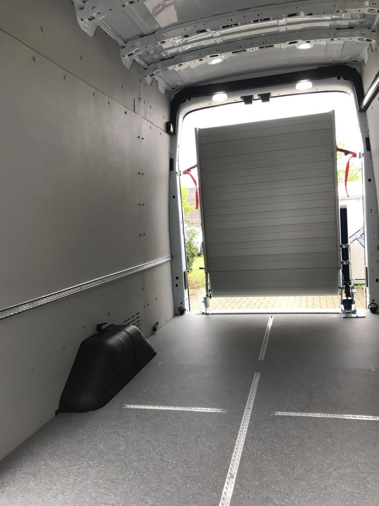 FordTransit FordTransit