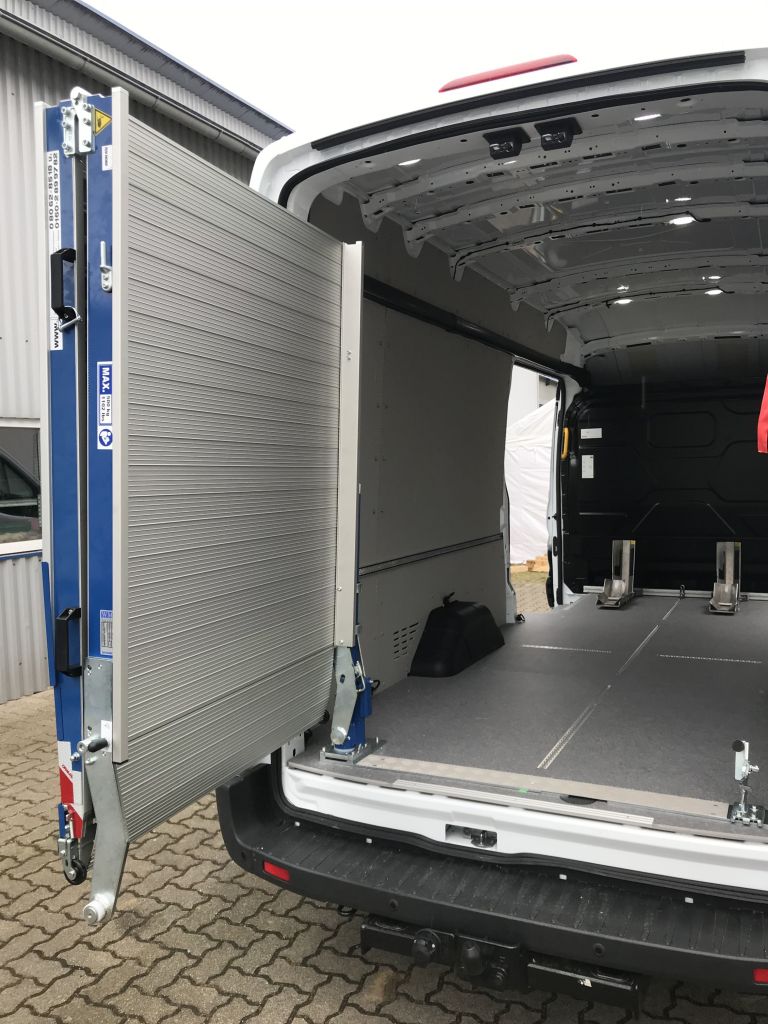 FordTransit FordTransit