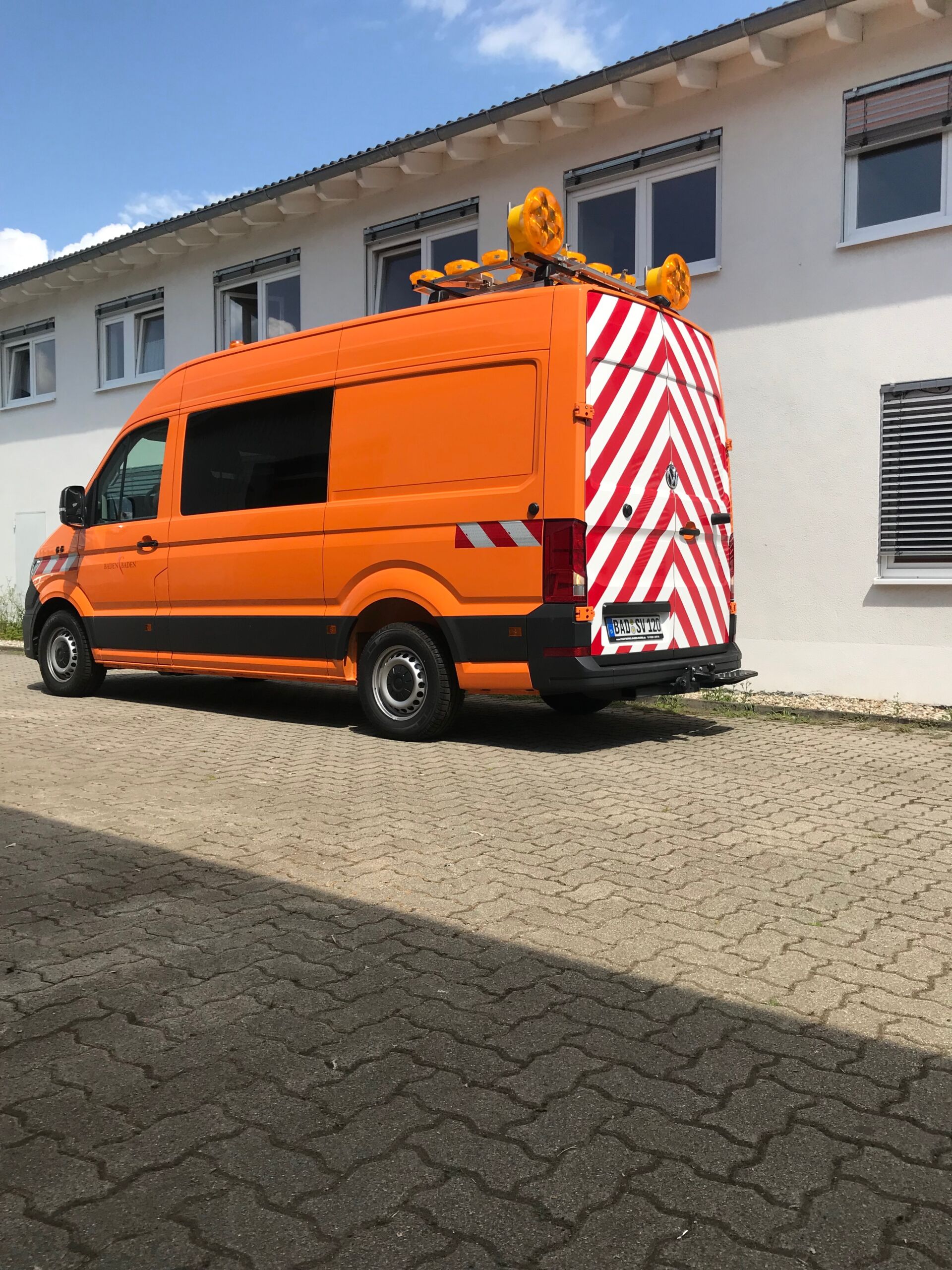 VWCrafter VWCrafter