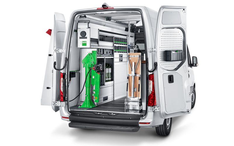 Transporter L Transporter L