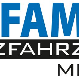 Messe Karlsruhe NUFAM 2019 bott Fahrzeugeinrichtung
