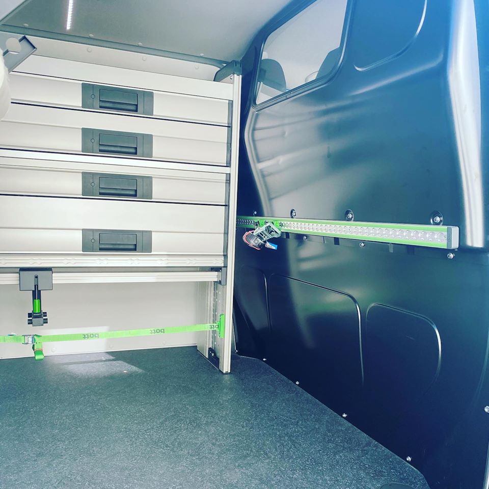 VWT6Servicefahrzeug VWT6Servicefahrzeug