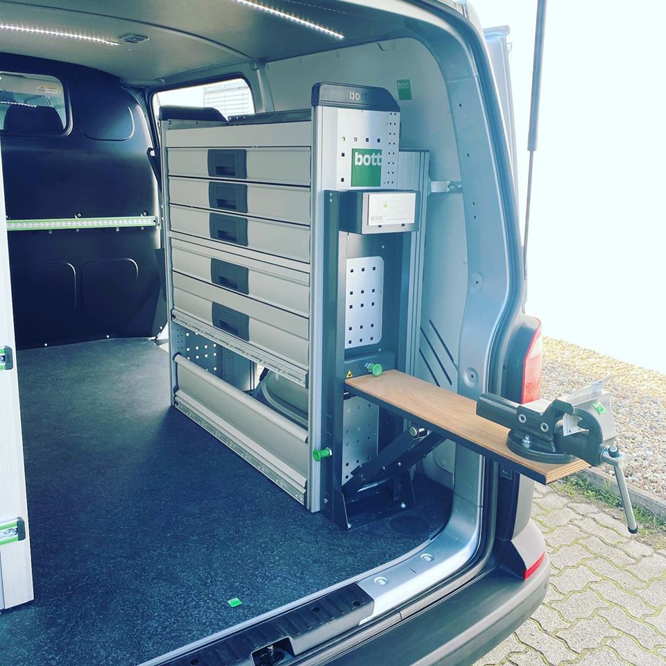 VWT6Servicefahrzeug VWT6Servicefahrzeug