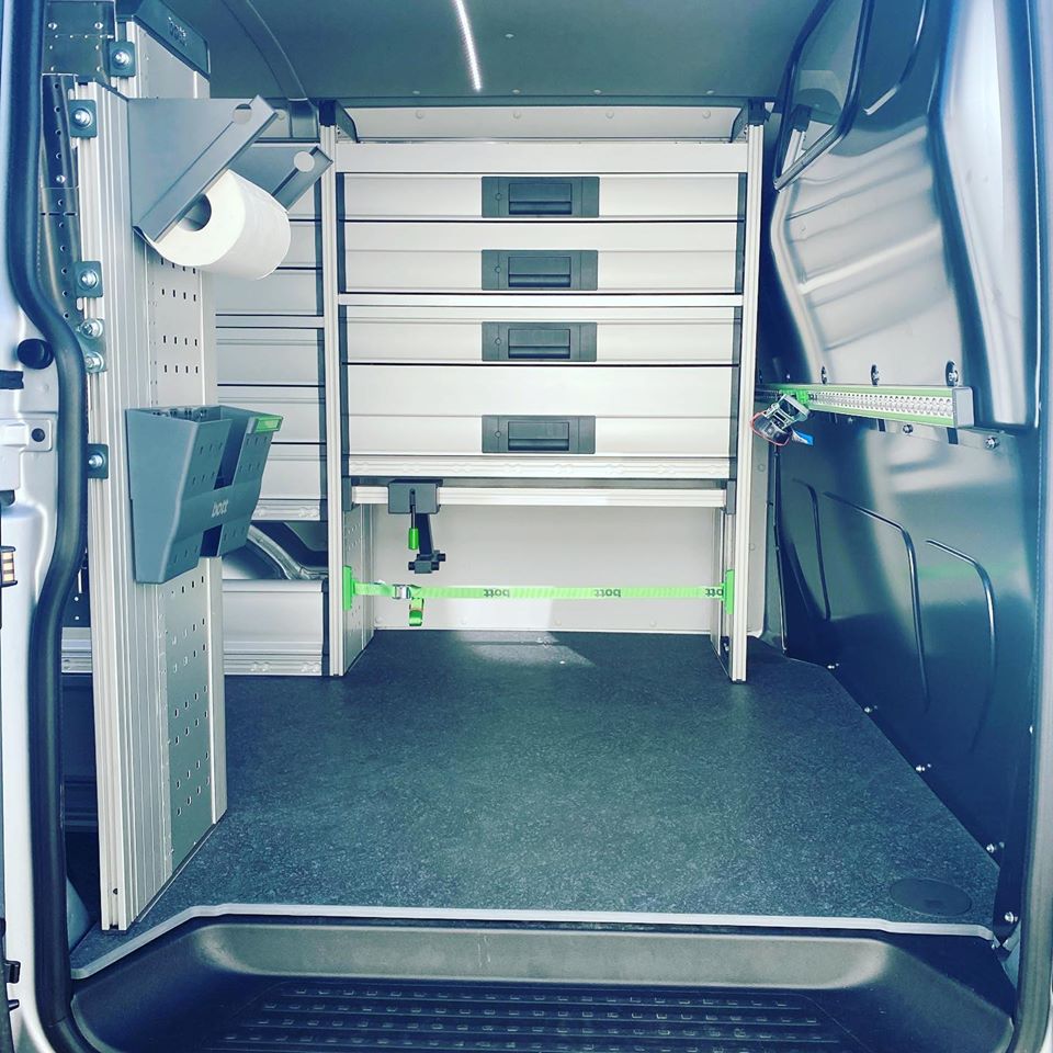 VWT6Servicefahrzeug VWT6Servicefahrzeug