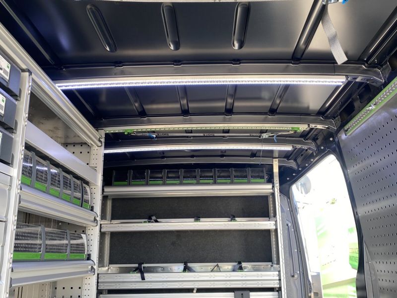 MercedesBenzSprinterBetonBohrenSägen MercedesBenzSprinterBetonBohrenSägen